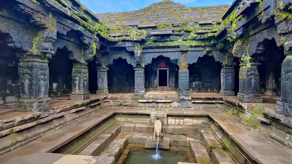 ಶ್ರೀ ಮಹಾಬಲೇಶ್ವರ ದೇವಸ್ಥಾನ, ಗೋಕರ್ಣ