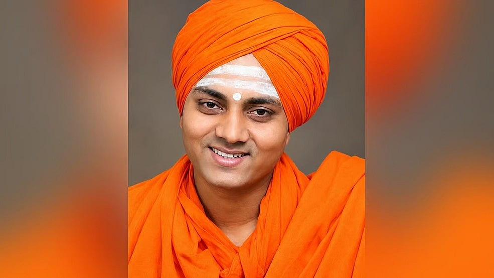ಮೈಸೂರು ದಸರಾ ಉದ್ಘಾಟನೆ ಆಹ್ವಾನ ತಿರಸ್ಕರಿಸಿಲ್ಲ; ವದಂತಿಗಳ ನಿರಾಕರಿಸಿದ ಗವಿಸಿದ್ಧೇಶ್ವರ ಸ್ವಾಮೀಜಿ