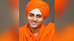 ಮೈಸೂರು ದಸರಾ ಉದ್ಘಾಟನೆ ಆಹ್ವಾನ ತಿರಸ್ಕರಿಸಿಲ್ಲ; ವದಂತಿಗಳ ನಿರಾಕರಿಸಿದ ಗವಿಸಿದ್ಧೇಶ್ವರ ಸ್ವಾಮೀಜಿ