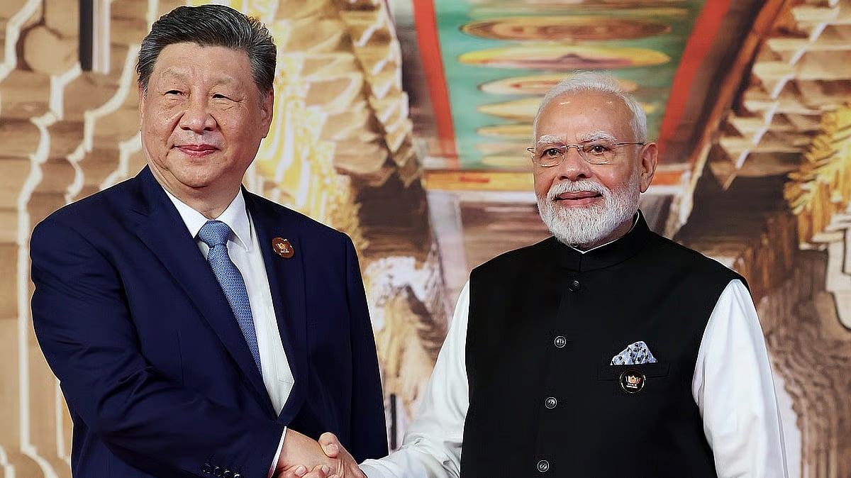 India-China ಸಂಬಂಧ ಸುಧಾರಣೆಗೆ ಗಡಿ ಶಾಂತಿಯೇ ಮುಖ್ಯ; ಉಭಯ ರಾಷ್ಟ್ರಗಳ ನಡುವಿನ ಬಾಂಧವ್ಯ 2 ವರ್ಷಗಳ ಹಿಂದಿಗಿಂತ ಈಗ ಉತ್ತಮ: ಎಸ್. ಜೈಶಂಕರ್