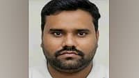 'ಮಂಗಳವಾರ ಮೊಮ್ಮಗನ ಹುಟ್ಟುಹಬ್ಬವಿದೆ, ಬೇಗ ಮಗನನ್ನು ಹುಡುಕಿ ಕೊಡಿ': ಸರ್ಕಾರಕ್ಕೆ KRIDL ಇಂಜಿನಿಯರ್‌ ತಂದೆ ಮನವಿ!