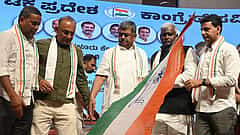 BJP ಸೋಲಿಸಲು ಮಾಸ್ಟರ್‌ ಪ್ಲ್ಯಾನ್: 84 ಕ್ಷೇತ್ರಗಳ ಮೇಲೆ ಕಾಂಗ್ರೆಸ್‌ ಕಣ್ಣು; ನಾಳೆಯಿಂದ Bharat Jodo-2 ಅಭಿಯಾನ ಆರಂಭ..!