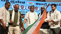 BJP ಸೋಲಿಸಲು ಮಾಸ್ಟರ್‌ ಪ್ಲ್ಯಾನ್: 84 ಕ್ಷೇತ್ರಗಳ ಮೇಲೆ ಕಾಂಗ್ರೆಸ್‌ ಕಣ್ಣು; ನಾಳೆಯಿಂದ Bharat Jodo-2 ಅಭಿಯಾನ ಆರಂಭ..!