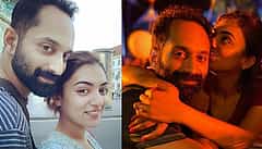 'ನಾನು ಮದುವೆಯಾಗಿರುವುದು ಮಗುವನ್ನ...': ನಜ್ರಿಯಾ ಜೊತೆಗಿನ ತಮ್ಮ ಮದುವೆಯ ಬಗ್ಗೆ ಫಹಾದ್ ಫಾಸಿಲ್ ಹೀಗೆ ಹೇಳಿದ್ದೇಕೆ?