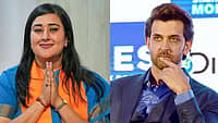ಸಂಪೂರ್ಣ 'ವಂದೇ ಮಾತರಂ' ಹಾಡುವಂತೆ ರಾಹುಲ್ ಗಾಂಧಿಗೆ ಸವಾಲೆಸೆದ ಬಿಜೆಪಿ ಸಂಸದೆ; ಬಾಲಿವುಡ್ ನಟ ಹೃತಿಕ್ ರೋಷನ್ ಪ್ರತಿಕ್ರಿಯೆ