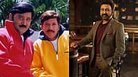 "ಈ ಸಂಭ್ರಮ ನೋಡಲು ವಿಷ್ಣು ಸರ್ ಇರಬೇಕಿತ್ತು": ಅಮೃತ ಮಹೋತ್ಸವದಲ್ಲಿ ನಟ ರಮೇಶ್ ಅರವಿಂದ್ ಭಾವುಕ