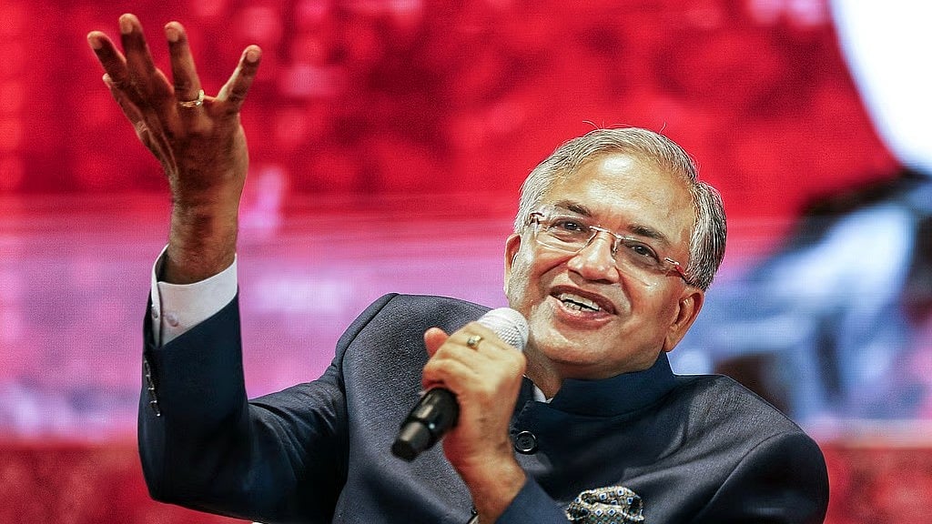 SIR ನಿರ್ಧಾರದಲ್ಲಿ ಸರ್ವಾನುಮತವಿತ್ತೇ?: CEC ಅಧಿಕಾರದ ಕುರಿತು ಅರ್ಜಿ ವಿಚಾರಣೆಗೆ ಸುಪ್ರೀಂ ಕೋರ್ಟ್ ಸಮ್ಮತಿ..!