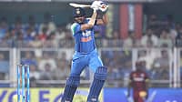 India vs West Indies 2nd ODI: ಹೊಸ ದಾಖಲೆ ಬರೆದ ಶುಭ್ ಮನ್ ಗಿಲ್, ಪ್ರಮುಖ ಮೈಲಿಗಲ್ಲು ತಲುಪಿದ ರೋಹಿತ್ ಶರ್ಮಾ!