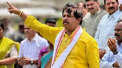 ಬರ ಪರಿಹಾರ ನೀಡಿಲ್ಲ, ಬೇಡಿಕೆ ಈಡೇರಿಸಿಲ್ಲ; ಜನತಾ ನ್ಯಾಯಾಲಯಕ್ಕೆ ಹೋಗುತ್ತೇವೆ: ಆರ್. ಅಶೋಕ್