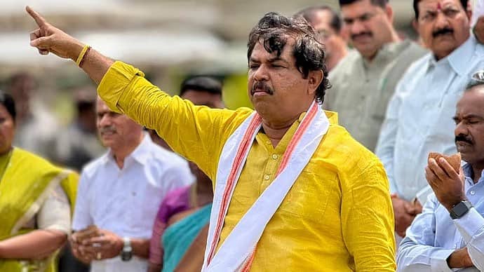 ಬರ ಪರಿಹಾರ ನೀಡಿಲ್ಲ, ಬೇಡಿಕೆ ಈಡೇರಿಸಿಲ್ಲ; ಜನತಾ ನ್ಯಾಯಾಲಯಕ್ಕೆ ಹೋಗುತ್ತೇವೆ: ಆರ್. ಅಶೋಕ್