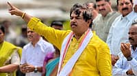 ಬರ ಪರಿಹಾರ ನೀಡಿಲ್ಲ, ಬೇಡಿಕೆ ಈಡೇರಿಸಿಲ್ಲ; ಜನತಾ ನ್ಯಾಯಾಲಯಕ್ಕೆ ಹೋಗುತ್ತೇವೆ: ಆರ್. ಅಶೋಕ್