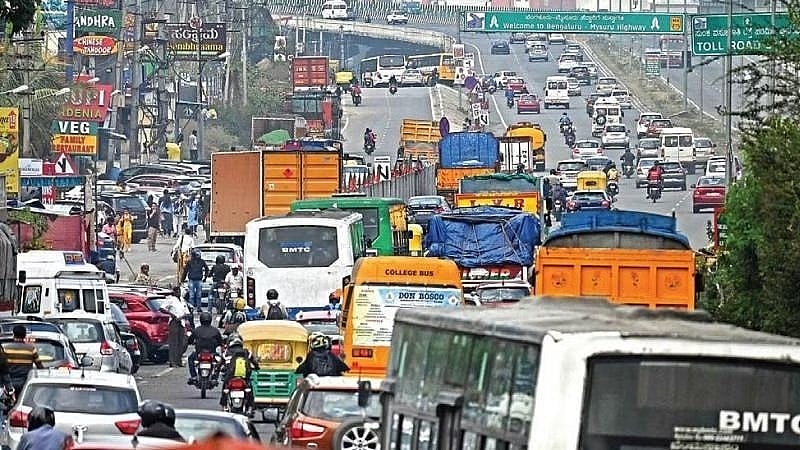 ಬೆಂಗಳೂರು ವಿಸ್ತರಣೆಗೆ ಸರ್ಕಾರ ಹೊಸ ರೂಪುರೇಷೆ: ಭವಿಷ್ಯದ ಸಂಚಾರ ಸಮಸ್ಯೆ ತಡೆಯಲು ಮಾಸ್ಟರ್ ಪ್ಲ್ಯಾನ್..!