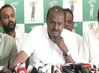 'ಕೆಲ ಸೈಡ್ ವಿಂಗ್ ನಾಲಿಗೆಗಳು ವ್ಯರ್ಥ ಸಮರ್ಥನೆಗೆ ಇಳಿದಿವೆ, ಪಾಪ ಅವಕ್ಕೆ ವಿದ್ಯೆಬುದ್ಧಿ ಗೊತ್ತಿಲ್ಲ, ದಾಖಲೆಗಳನ್ನು ಓದಲು ಬರಲ್ಲ': HD ಕುಮಾರಸ್ವಾಮಿ
