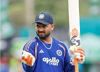 'ಬೇಸರವಾಗುತ್ತದೆ': ಅಭಿಪ್ರಾಯಗಳನ್ನು ವ್ಯಕ್ತಪಡಿಸುವುದು ಸುಲಭ ಆದರೆ...'; ಏಕದಿನ ತಂಡದಲ್ಲಿ ಅವಕಾಶ ಸಿಗದ ಬಗ್ಗೆ ರಿಷಬ್ ಪಂತ್