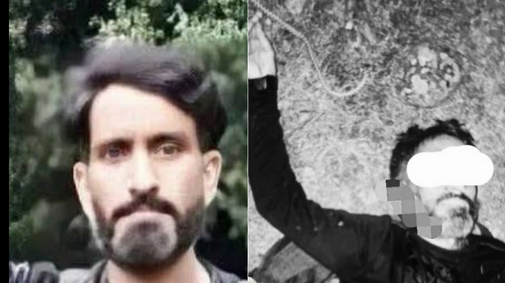 Budgam encounter: LET ಮೋಸ್ಟ್ ವಾಂಟೆಡ್ ಉಗ್ರ ಹಾಶಿಮ್ ಮೂಸಾ ಹತ; Video
