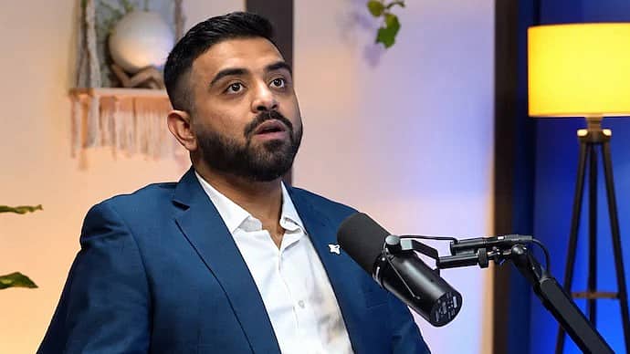 ‘ನಿಮ್ಮನ್ನು ಯಾರು ಕಾಪಾಡುತ್ತಾರೆ?’; ಅಂದು ಮಾತು, ಇಂದು ಕಾರ್ಯರೂಪ; ಪೈಲಟ್ ಸ್ಮಿತ್ ಮಚ್ಚರ್ ಹಳೆಯ ವಿಡಿಯೋ ವೈರಲ್!
