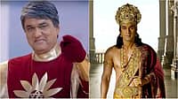 'ರಾಮನ ರಜಿನಿಕಾಂತ್ ಮಾಡಿದ್ರಲ್ಲೋ.. ರಾಮ ರಾಮನೇ, ಆ್ಯಕ್ಷನ್ ಹೀರೋ ಅಲ್ಲ': ರಣಬೀರ್ ಕಪೂರ್ Ramayana ಅವತಾರಕ್ಕೆ Mukesh Khanna ಆಕ್ರೋಶ