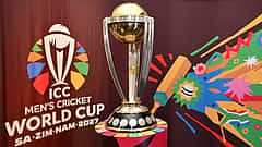 ICC Cricket World Cup 2027 ವೇಳಾಪಟ್ಟಿ; ಅ.7ರಿಂದ ಭಾರತದ ಅಭಿಯಾನ ಆರಂಭ, 3 ಬಾರಿ ಬದ್ಧ ಶತ್ರುಗಳ ಕದನ?