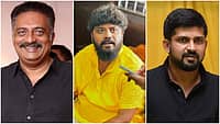 'ಪರದೀಪ-ಪರಕಾಶ' ಇಬ್ಬರೂ ಹುಚ್ಚರು; ಮುಂದಿನ ಚುನಾವಣೆಯಲ್ಲಿ ಪ್ರದೀಪ್ ಈಶ್ವರ್ ಗೆ ಡಿಕೆಶಿ ಟಿಕೆಟ್ ಕೊಡಲ್ಲ; ಪ್ರತಾಪ್ ಸಿಂಹ