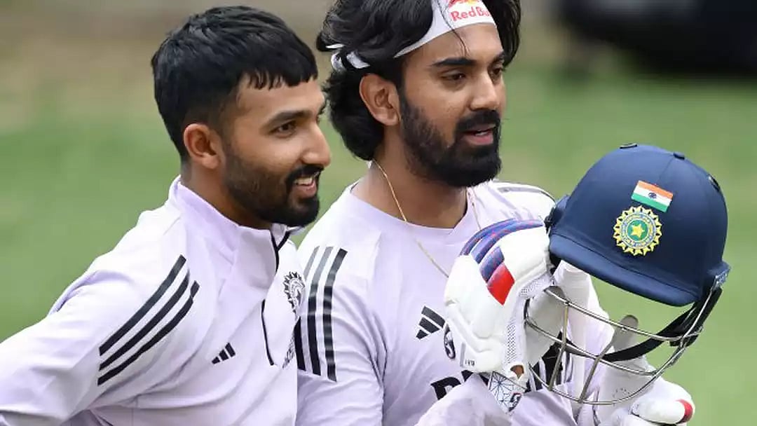Ranji Trophy: ಕರ್ನಾಟಕ ತಂಡ ಪ್ರಕಟ; ಸ್ಮರಣ್ ಗೆ ಸಾರಥ್ಯ; KL ರಾಹುಲ್, ಪ್ರಸಿದ್ಧ್ ಕೃಷ್ಣಗೆ ಸ್ಥಾನ!
