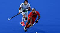 Asian Games 2026 Hockey: 28 ವರ್ಷಗಳ ಬಳಿಕ ಐತಿಹಾಸಿಕ ಜಯ; ಮತ್ತೆ ಪಾಕಿಸ್ತಾನಕ್ಕೆ ಮಣ್ಣುಮುಕ್ಕಿಸಿದ ಭಾರತ ಫೈನಲ್ ಗೆ ಲಗ್ಗೆ!