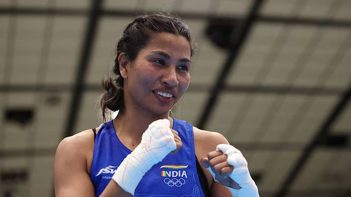 Asian Games 2026: ಬಾಕ್ಸಿಂಗ್ನಲ್ಲಿ ಭಾರತಕ್ಕೆ ಸ್ವರ್ಣ ಪದಕ; 12 ವರ್ಷಗಳ ಬಂಗಾರದ ಬರ ನೀಗಿಸಿದ ಲವ್ಲಿನಾ; ಹುಟ್ಟುಹಬ್ಬದ ದಿನವೇ ಚಿನ್ನದ ಗಿಫ್ಟ್!