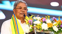 ಚುನಾವಣಾ ವ್ಯವಸ್ಥೆಯೇ ಭ್ರಷ್ಟಾಚಾರದತ್ತ ರಾಜಕಾರಣಿಗಳನ್ನು ತಳ್ಳುತ್ತಿದೆ: ಮಾಜಿ ಸಿಎಂ ಸಿದ್ದರಾಮಯ್ಯ