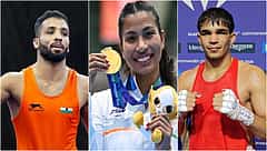 Asian Games 2026: 1 ನಿಮಿಷದಲ್ಲಿ 2 ಚಿನ್ನದ ಪದಕ ಗೆದ್ದ ಭಾರತ; 75 ಪದಕಗಳೊಂದಿಗೆ 5ನೇ ಸ್ಥಾನಕ್ಕೆ ಲಗ್ಗೆ!