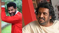 24 ವರ್ಷಗಳ ಬಳಿಕ ಒಂದಾದ ರಿಯಲ್ ಸ್ಟಾರ್-ಡಾನ್ಸ್ ಕಿಂಗ್: ಕಾರ್ತಿಕ್ ಸುಬ್ಬರಾಜ್ ನಿರ್ದೇಶನದ ಬಿಗ್ ಮಲ್ಟಿಸ್ಟಾರರ್ ಚಿತ್ರಕ್ಕೆ ನೆಟ್‌ಫ್ಲಿಕ್ಸ್ ಸಾಥ್