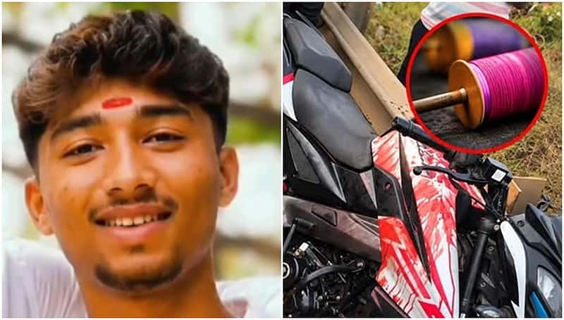 ಬೆಳಗಾವಿಯಲ್ಲಿ ಗಾಳಿಪಟ ಹಾರಾಟ: ಮಾಂಜಾ ದಾರಕ್ಕೆ ಸಿಲುಕಿ ಯುವಕ ದಾರುಣ ಸಾವು