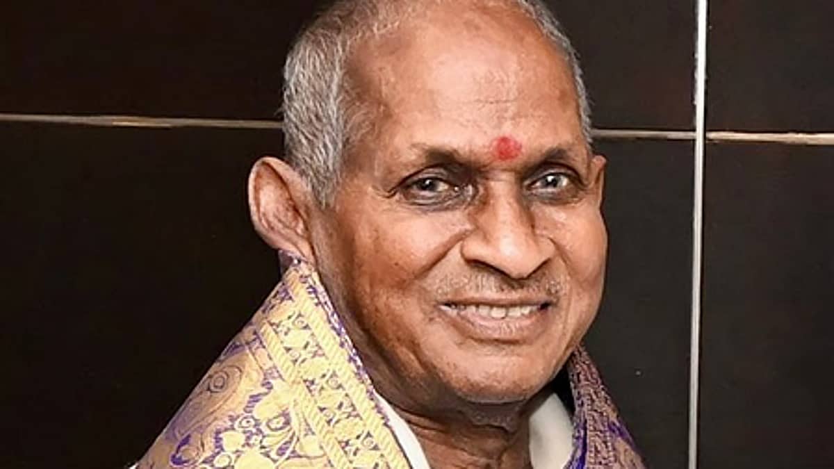 ಸರಿಗಮ ಸಂಸ್ಥೆಗೆ ಒಲಿದ ಹಕ್ಕು: ಸಂಗೀತ ಮಾಂತ್ರಿಕ ಇಳಯರಾಜಾಗೆ ಕೋರ್ಟ್ನಲ್ಲಿ ಹಿನ್ನಡೆ; ಮ್ಯೂಸಿಕ್ ಲೋಕದಲ್ಲಿ ಹೊಸ ಸಂಚಲನ!