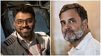 'ಒಂದೇ ಒಂದು ಪೋಸ್ಟ್ ಕೂಡ ಮಾಡಿಲ್ಲ: ಸ್ಮಿತ್ ಮಚ್ಚರ್ ವಿಚಾರದಲ್ಲಿ ರಾಹುಲ್ ಗಾಂಧಿಯ ಮೌನವನ್ನು ಪ್ರಶ್ನಿಸಿದ ಕಿಶನ್ ರೆಡ್ಡಿ!