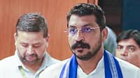 ಸಂಸದ ಚಂದ್ರಶೇಖರ್ ಆಜಾದ್ ವಿರುದ್ಧ ಜಾಮೀನು ರಹಿತ ವಾರಂಟ್; ಆಸ್ತಿ ಜಪ್ತಿಗೆ ಕೋರ್ಟ್ ಆದೇಶ!