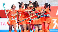Asian Games 2026: 44 ವರ್ಷಗಳ ಬರ ನೀಗಿಸಿದ ಮಹಿಳಾ ಪಡೆ; ಚೀನಾ ಮಣಿಸಿ ಚಿನ್ನ ಗೆದ್ದ ಭಾರತ!