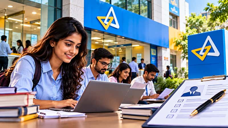ಪದವೀಧರರಿಗೆ ಬಂಪರ್ ಚಾನ್ಸ್: ಕೆನರಾ ಬ್ಯಾಂಕ್‌ನಲ್ಲಿ ಪರೀಕ್ಷೆ ಇಲ್ಲದೆ ಉದ್ಯೋಗ; 3,500 ಅಪ್ರೆಂಟಿಸ್ ನೇಮಕಾತಿ