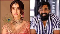 ಧ್ರುವ ಸರ್ಜಾ-ವಿಶಾಲ್ ಅತ್ರೇಯ ಸಿನಿಮಾ ಮೂಲಕ ಮತ್ತೆ ಕನ್ನಡಕ್ಕೆ ಮರಳಿದ ನಭಾ ನಟೇಶ್!