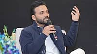 'ಅವನು ಆಡಿದ್ರೂ, ಆಡದಿದ್ದರೂ ಏನೂ ವ್ಯತ್ಯಾಸವಾಗಲ್ಲ’: ಭಾರತದ ಯುವ ಆಟಗಾರನ ಕುರಿತು ಕಡ್ಡಿ ಮುರಿದಂತೆ ಹೇಳಿದ Ajinkya Rahane!
