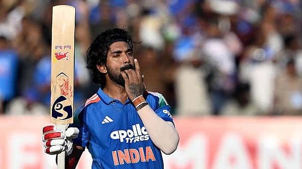 ವಿಂಡೀಸ್ ವಿರುದ್ಧದ ಪಂದ್ಯದಲ್ಲಿ 9ನೇ ಶತಕ ಸಿಡಿಸಿದ KL Rahul: 10,000 ಅಂತಾರಾಷ್ಟ್ರೀಯ ರನ್!