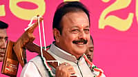 ಕಾವೇರಿ ವಿವಾದ: ತಮಿಳುನಾಡಿಗೆ 4,000 ದಿಂದ 2,000 ಕ್ಯೂಸೆಕ್‌ಗಳಿಗೆ ಇಳಿಸುವಂತೆ ಕರ್ನಾಟಕದ ಮನವಿ-ಚಲುವರಾಯಸ್ವಾಮಿ