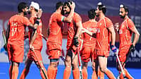 Asian Games 2026: ಮಲೇಷ್ಯಾ ಸೋಲಿಸಿ ಚಿನ್ನ ಗೆದ್ದ ಭಾರತದ ಪುರುಷರ ಹಾಕಿ ತಂಡ; ಒಲಿಂಪಿಕ್ಸ್‌ಗೆ ಅರ್ಹತೆ