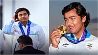15 ವರ್ಷಕ್ಕೆ ಇತಿಹಾಸ ಸೃಷ್ಟಿಸಿದ ವೈಭವ್: Asian Gamesನಲ್ಲಿ ಚಿನ್ನದ ಪದಕಕ್ಕೆ ಕೊರಳೊಡ್ಡಿದ ಯುವ ಕ್ರಿಕೆಟರ್!