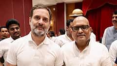 ಯುಪಿ ಕಾಂಗ್ರೆಸ್ ಅಧ್ಯಕ್ಷ ಸ್ಥಾನದಿಂದ ಕೆಳಗಿಳಿಸಿದರೂ 'ನಾನು ರಾಹುಲ್ ಗಾಂಧಿಗೆ ಹನುಮಂತನೇ': ಅಜಯ್ ರೈ