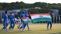 Asian Games 2026: ಫೈನಲ್ ನಲ್ಲಿ ಪಾಕಿಸ್ತಾನ ವಿರುದ್ಧ ಭಾರತಕ್ಕೆ ರೋಚಕ ಜಯ; ಮತ್ತೊಂದು ಚಿನ್ನದ ಪದಕ