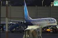 FlyDubai ಕೋ ಪೈಲಟ್ ಹಾರಾಟಕ್ಕೆ ಒಮಾನ್ ನಲ್ಲಿ ನಿಷೇಧ; ಪತನಕ್ಕೆ ಯತ್ನಿಸಿದ್ದ ಆತ ಉಗ್ರವಾದ ಹಿನ್ನಲೆಯವನೇ?