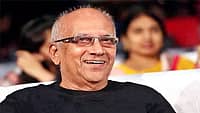 'ಹಾಲು ಜೇನು- ದೇವತಾ ಮನುಷ್ಯ' ಖ್ಯಾತಿಯ ನಿರ್ದೇಶಕ ಸಿಂಗೀತಂ ಶ್ರೀನಿವಾಸರಾವ್ ನಿಧನ