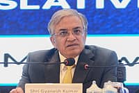 CEC Gyanesh Kumar ಗೆ ಕೇರಳಂ ಸಂಕಷ್ಟ: 2006 ರ ಕೇಸ್ ತನಿಖೆಗೆ ಆದೇಶ!