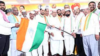 ಮುಂಬರುವ ಚುನಾವಣೆಯಲ್ಲೂ ಕಾಂಗ್ರೆಸ್ ಅಧಿಕಾರಕ್ಕೆ: ಸಿದ್ದರಾಮಯ್ಯ 