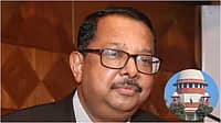 SIR Row: ನೋಟಿಸ್ ನೀಡದೆ, ವಿಚಾರಣೆಯಿಲ್ಲದೆ ಮತದಾರರ ಹೆಸರು ತೆಗೆದುಹಾಕುವಂತಿಲ್ಲ- ಸುಪ್ರೀಂ ಕೋರ್ಟ್ ನ್ಯಾಯಮೂರ್ತಿ ಉಜ್ಜಲ್ ಭುಯಾನ್!