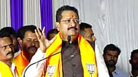 'ಹಿಂದೂಗಳಲ್ಲ, ಮುಸ್ಲಿಮರೇ ಕಳ್ಳ​ ವೋಟು ಹಾಕೋದು': ಬಸನಗೌಡ ಪಾಟೀಲ್ ಯತ್ನಾಳ್ ಹೊಸಬಾಂಬ್-Video