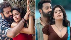 'ಮಹಿಳೆಯ ದೇಹ ಮನರಂಜನೆಗೆ ಬಳಸುವ ಕಂಟೆಂಟ್ ಅಲ್ಲ': ಜಾನ್ವಿ ಕಪೂರ್ ಗೆ ನಟಿ ಖುಷ್ಬೂ ಸುಂದರ್ ಬೆಂಬಲ